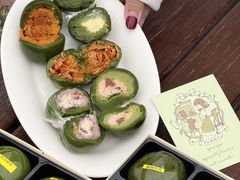 -ZIYUE CAKE线上店