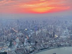 -上海之巅观光厅