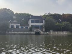 -凤城河风景区