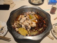 -万和源炝锅城·活鱼现炝(文艺北路店)