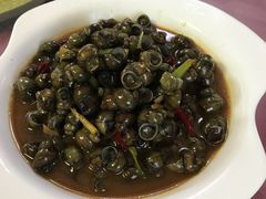 -太湖好灶头土菜馆(石公路店)