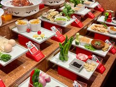 -老淮安·淮安菜(周恩来纪念馆店)