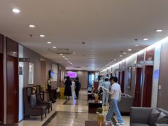 -爱康国宾体检中心(五角场万达广场分院)