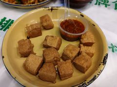 -东排食堂长沙小吃大排档(五一广场店)