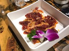 -东道煮牛肉火锅(东盛大街店)