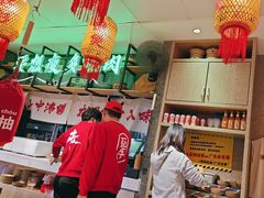-牛腩之旅·牛腩牛杂煲(光启城美食城店)