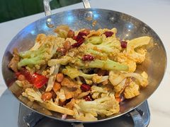 -新安江奶酸菜鱼(总店)