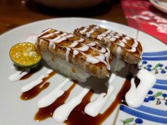 -仙隐小鹿料理食堂(沙市人信汇店)