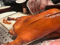 -全聚德(双井店)