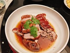 -刀板香·安徽菜(国购IFC店)