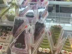 -姆们M Sweetie Cake(三里屯店)