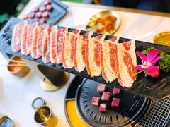 -老板娘的烤肉店(港湾广场店)