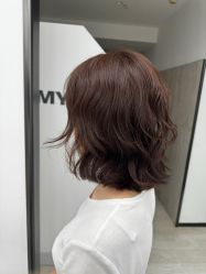 -MY HAIR 旗舰店