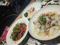 -味食家市师鸡(三元里店)