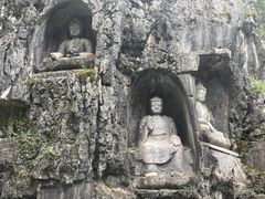 -灵隐飞来峰景区