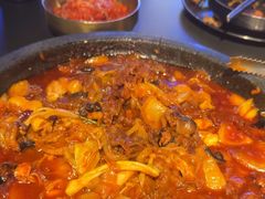 -HOTISLAND海鸡岛·韩国料理(江南西店)