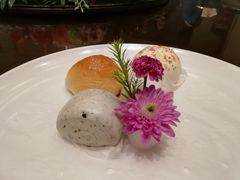 -北海渔村酒楼·粤菜海鲜点心(新华店)