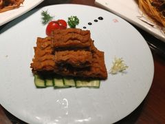 刀鱼-聚缘堂·海鲜私房菜(松岭路店)