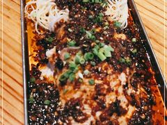 -兔槽江湖菜·重庆璧山兔(水围店)