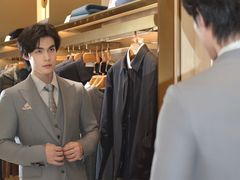 -王府井百货熙地港店