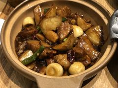 -大厨小馆(华阳城店)