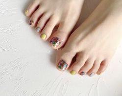 -LILY NAILS美甲美睫
