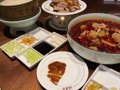 -北京全聚德(王府井店)