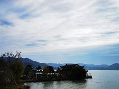 -东钱湖小普陀景区