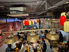 -小饕荟雅安贡椒鱼鲜馆(广福桥店)