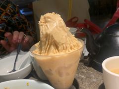 -绿茶餐厅(天津天河城店)