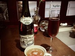 -LA CREPERIE BRETONNE布列塔尼法式餐厅(天童北路店)