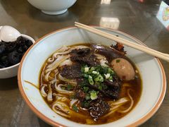 -津市刘聋子粉馆岳阳总店