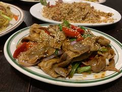 -乾坤饭店