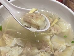 -东泰祥生煎馆(重庆北路店)