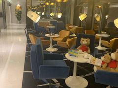 -南京禄口机场雅高铂尔曼大酒店