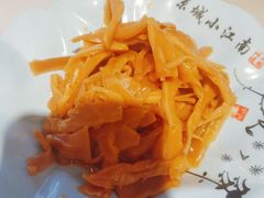 -京城小江南·北京烤鸭·江南土菜·白鱼(中关村店)