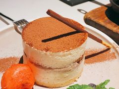 -半秋山西餐厅(巴南万达广场店)