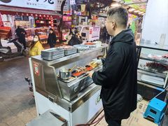 -文文烤肉(大皮院店)