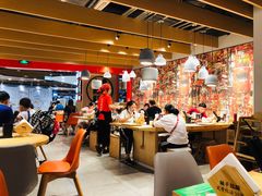 -味千拉面(广州金沙永旺梦乐城店)