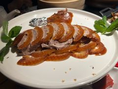 -青年公社烤鸭(青年路店)