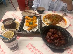 -堂瓦里·33年传统赣菜(第一街区店)