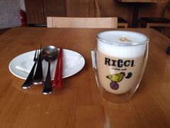 Ricci Cafe(五道口店)-Ricci睿奇美式餐厅(五道口店)