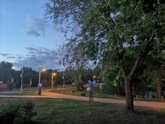 -长春公园(普阳街道)