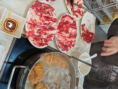-黑山牛肉汤火锅(花城汇店)