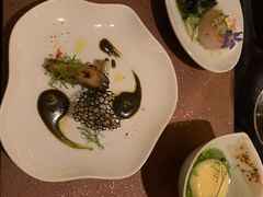 -LA TABLE de Joël Robuchon Restaurant