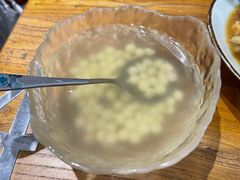 桂花鸡头米-阿木舂记·特色小吃(平江路店)