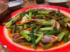 -泥糊破店小酒馆·团建聚餐(南京西路店)