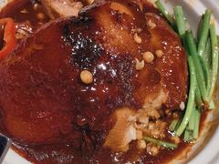 -奉天掌柜·非遗猪手·笨饺子(崇山路店)