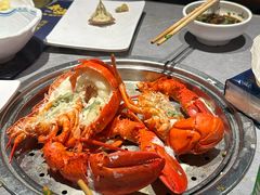 -奔海甄选·活鲜刺身铁板烧自助(太原里店)