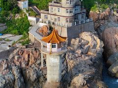 -小麦岛公园